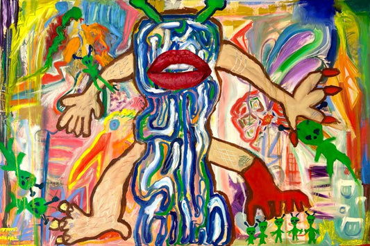 EVENTUALLY, IT WILL HAPPEN, TO EVERYBODY’S JOY