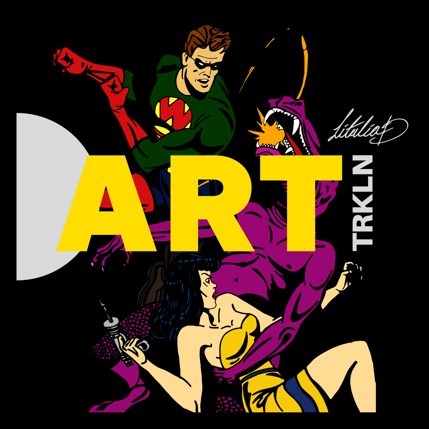 Exhibitions