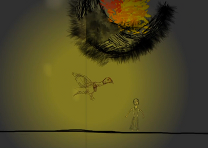 Play Dead Exhibition 6/4