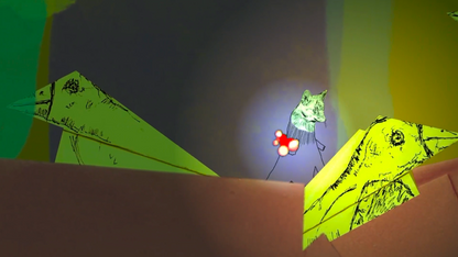 Play Dead Exhibition 6/4