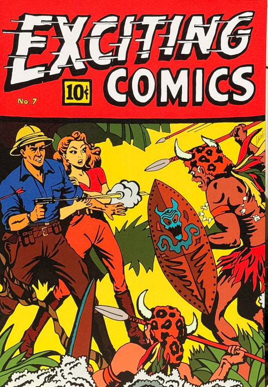 No. 7