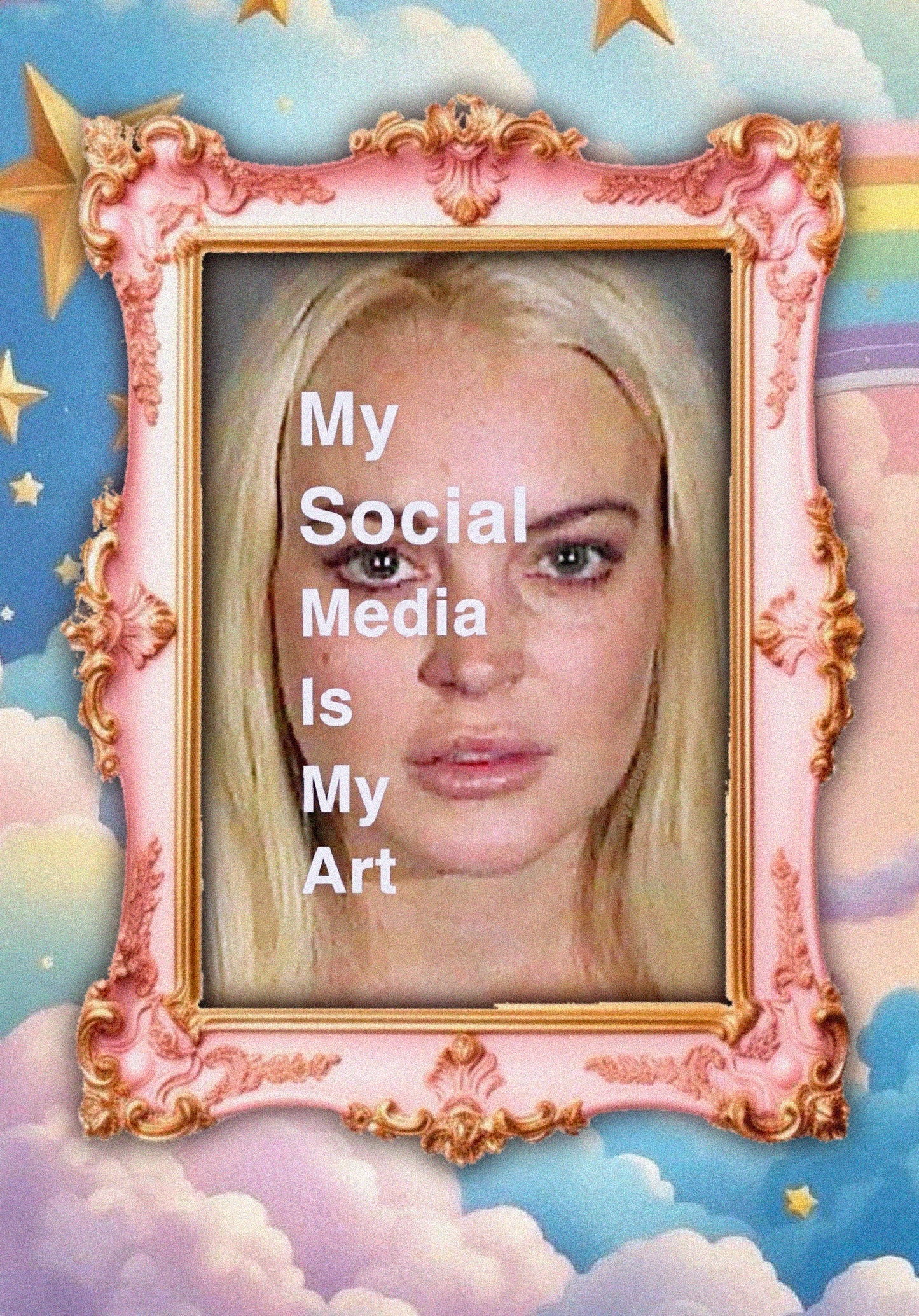 SPOILED GIRLS WASTED Orinigal magazine vol. 2