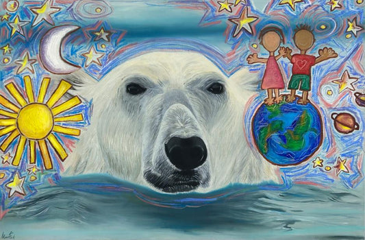 FACING THE BEAR